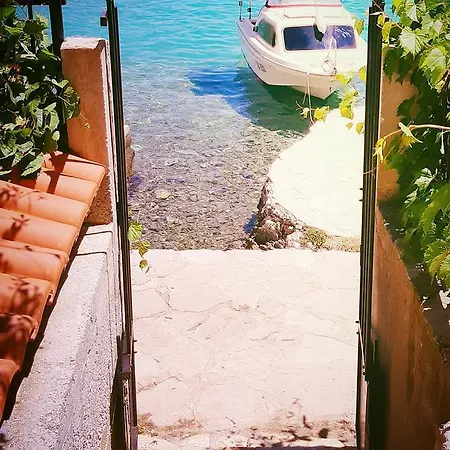 By The Sea Rogoznica - 15937 דירה