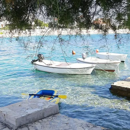 By The Sea Rogoznica - 15937 דירה